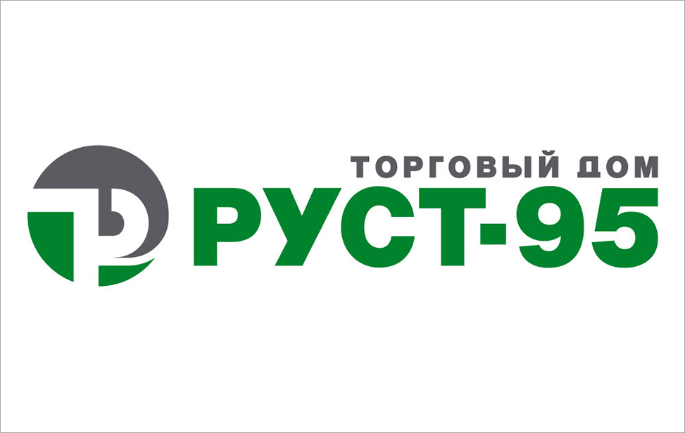 Руст 95. Руст-95 Колпино. ТД Руст-95. Руст 95 логотип. Руст-95 фото.